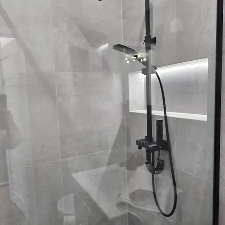 Apartment Typu - Tg *