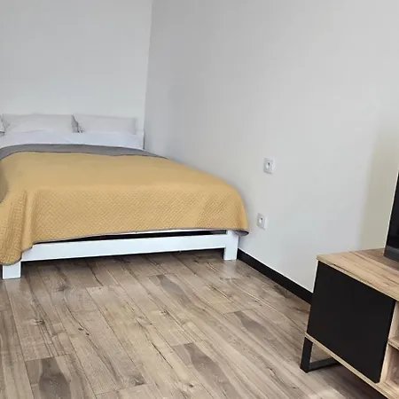 Typu - Tg Apartment