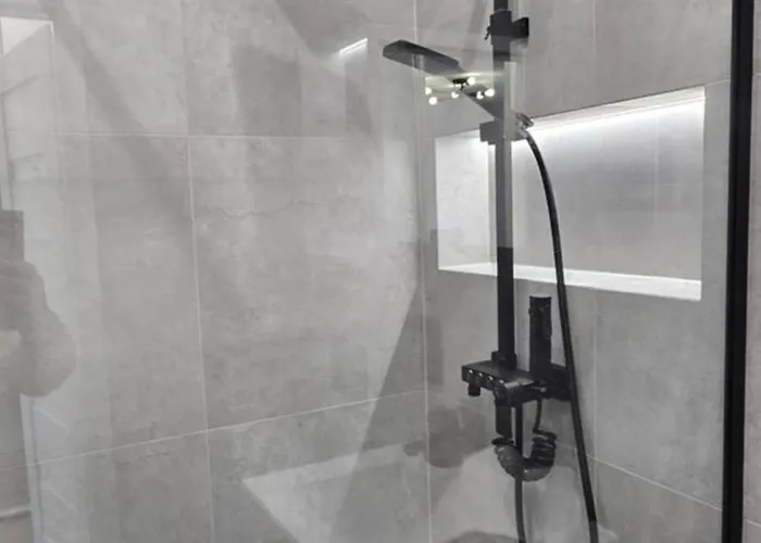 דירה Typu - Tg *